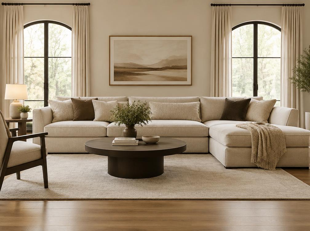 Living Room Sets