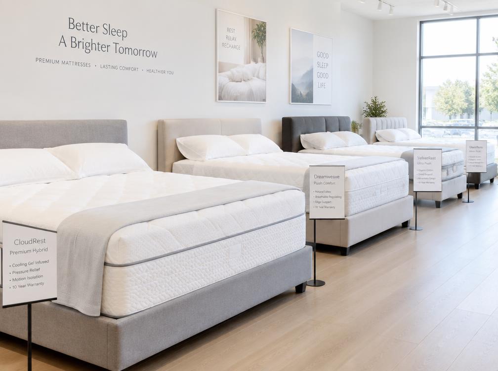 Mattresses